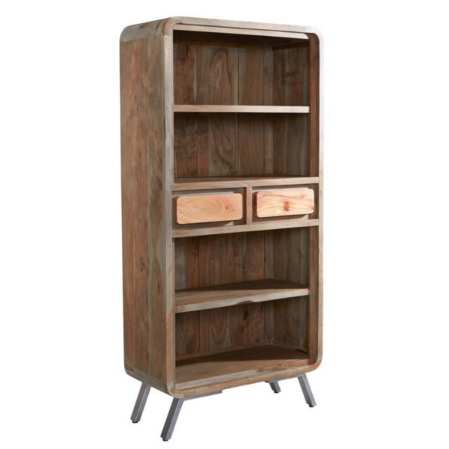 Adlington Large Bookcase