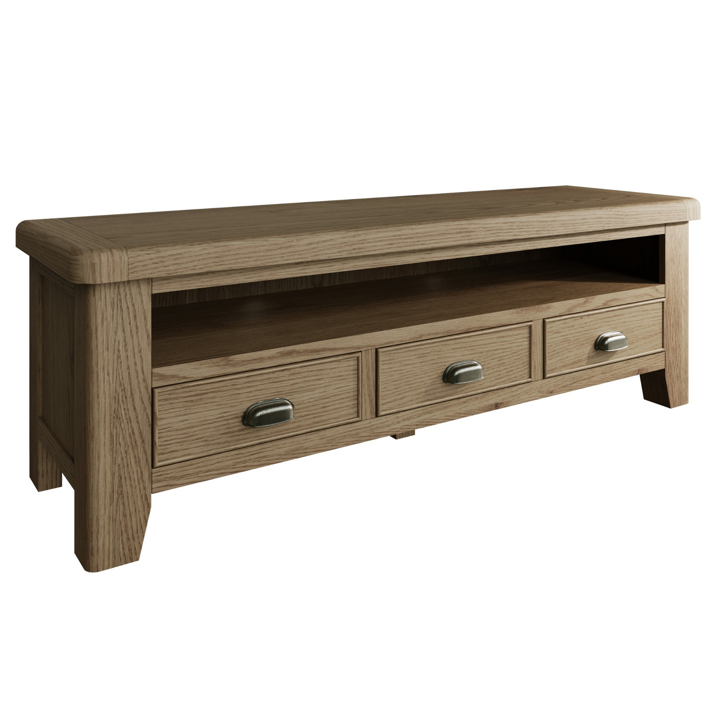 Horner Large TV Unit