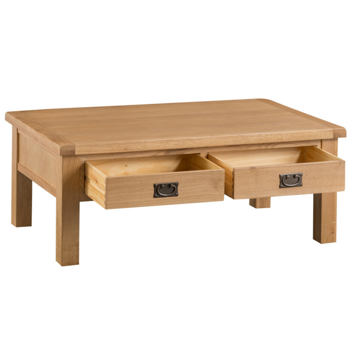 Oakham Large Coffee Table