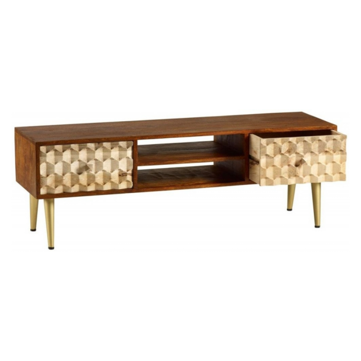 Ellie Large TV Unit