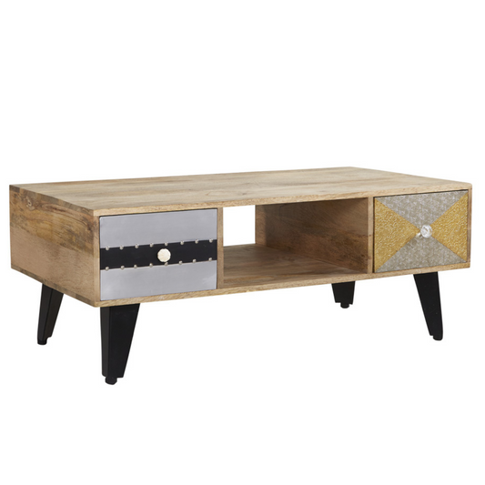 Sandy Coffee Table