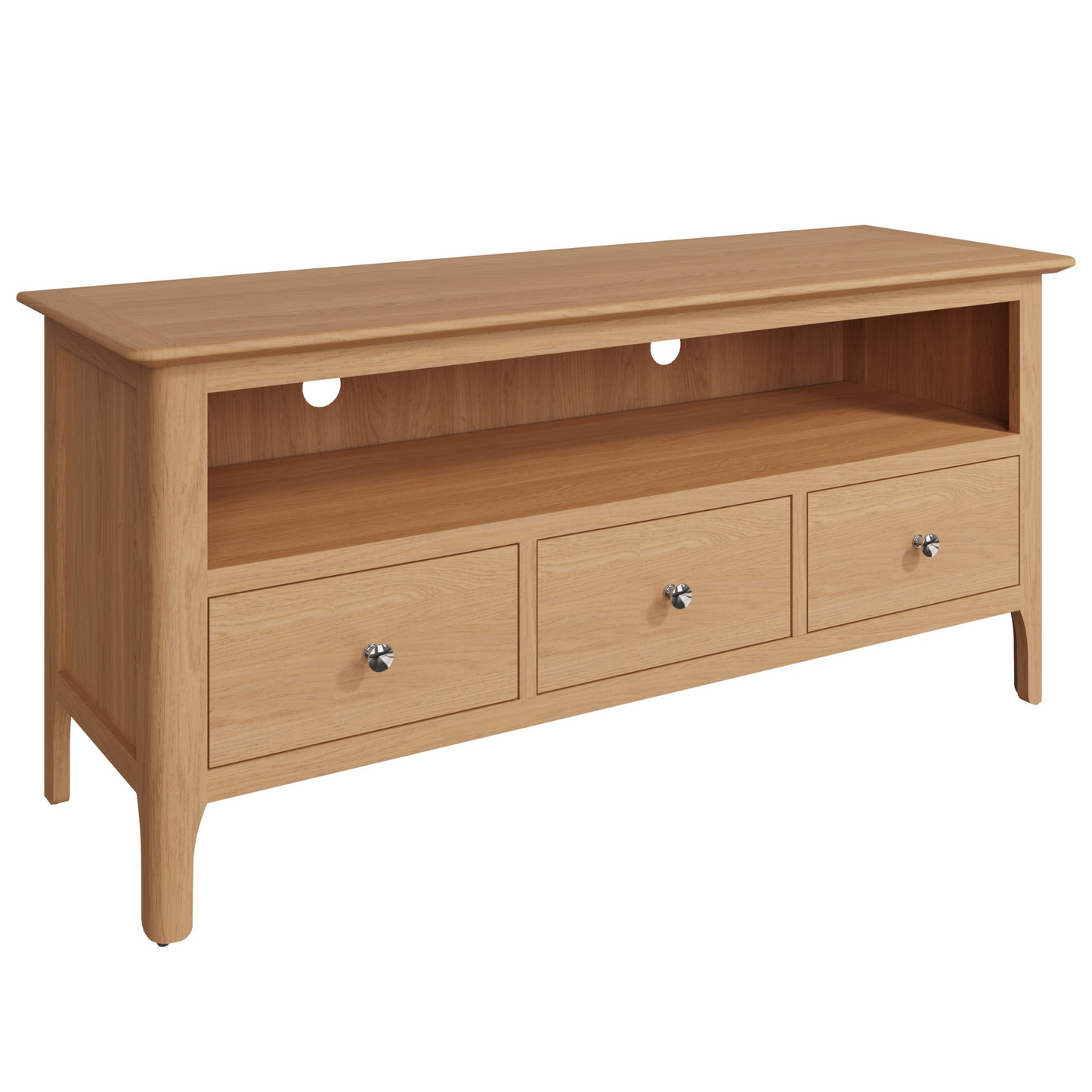 Newton Large TV Cabinet