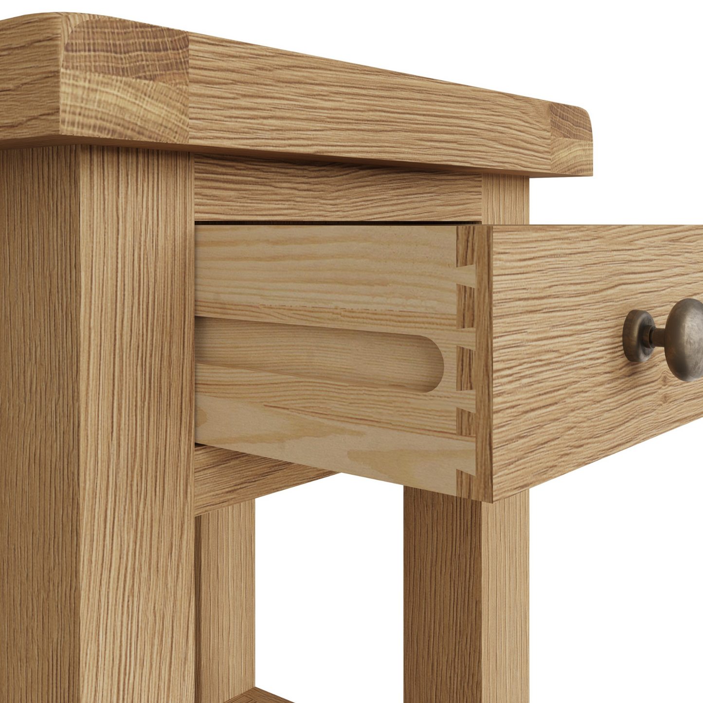Oakham Side Table