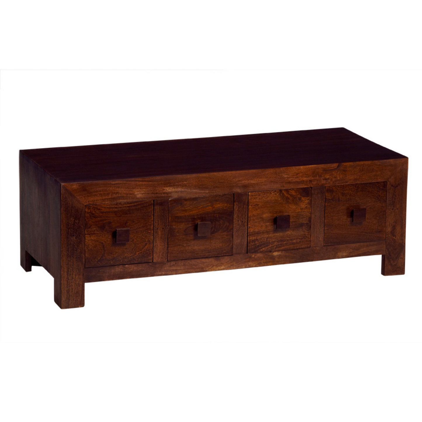 Tokyo 8 Drawer Coffee Table