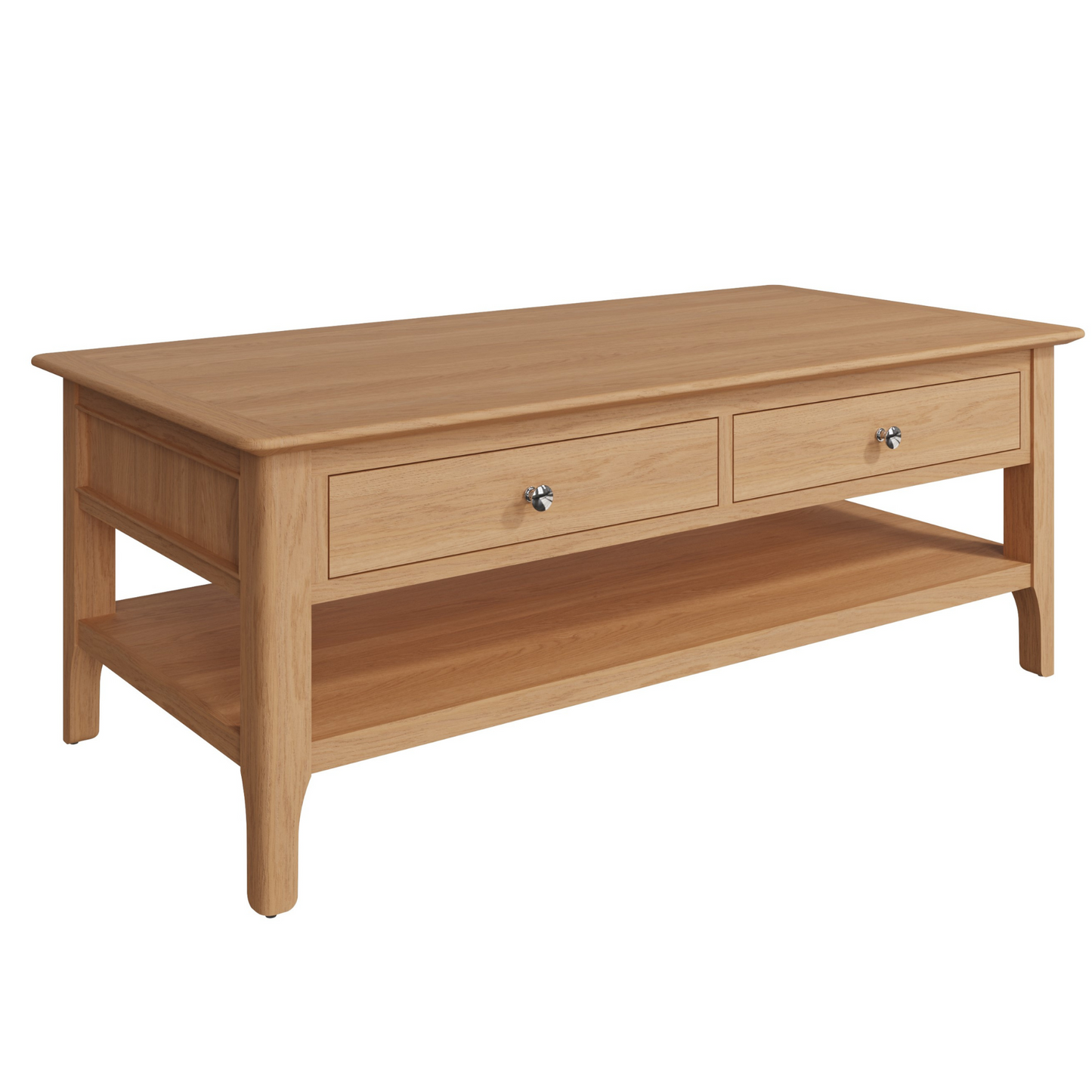 Newton Large Coffee Table