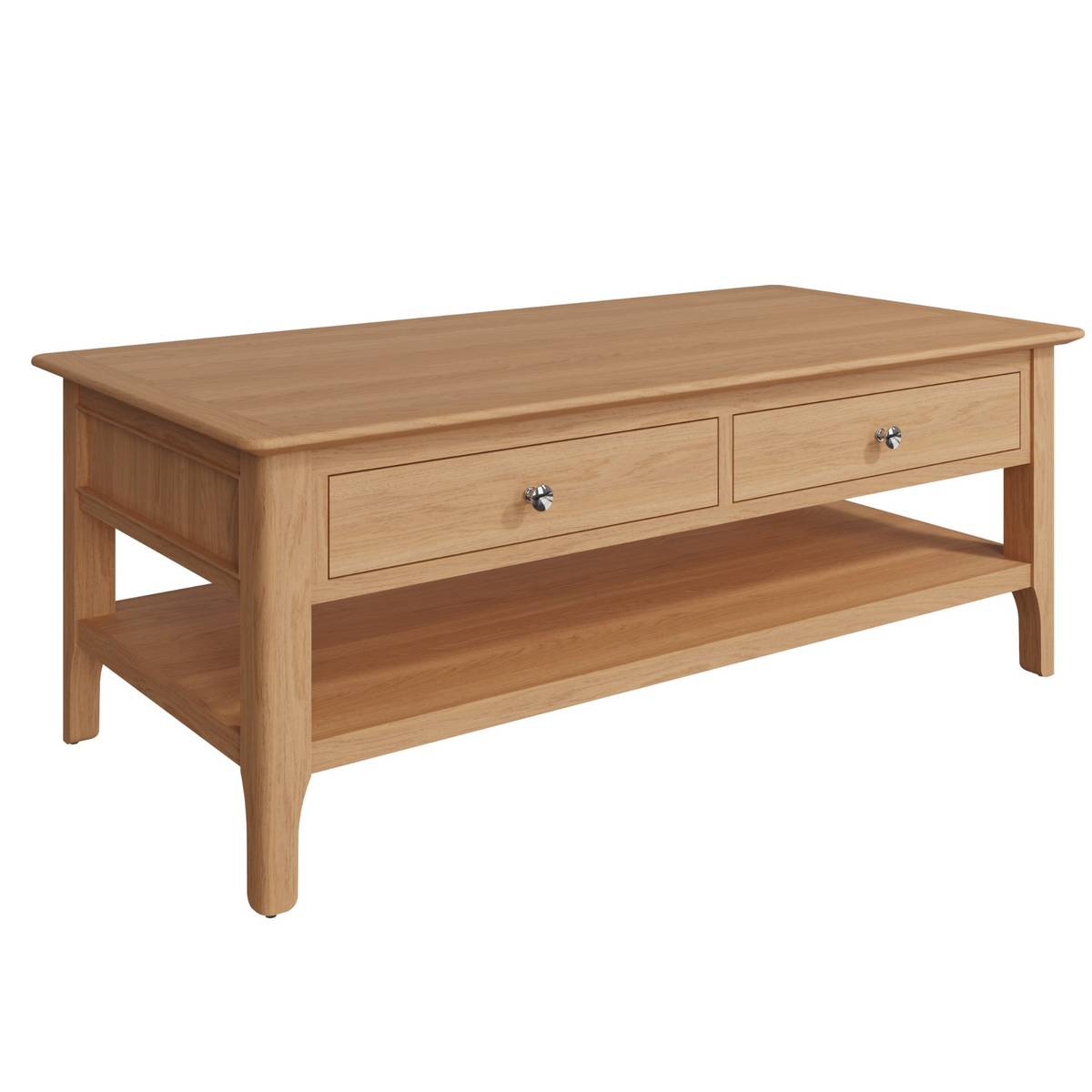 Newton Large Coffee Table