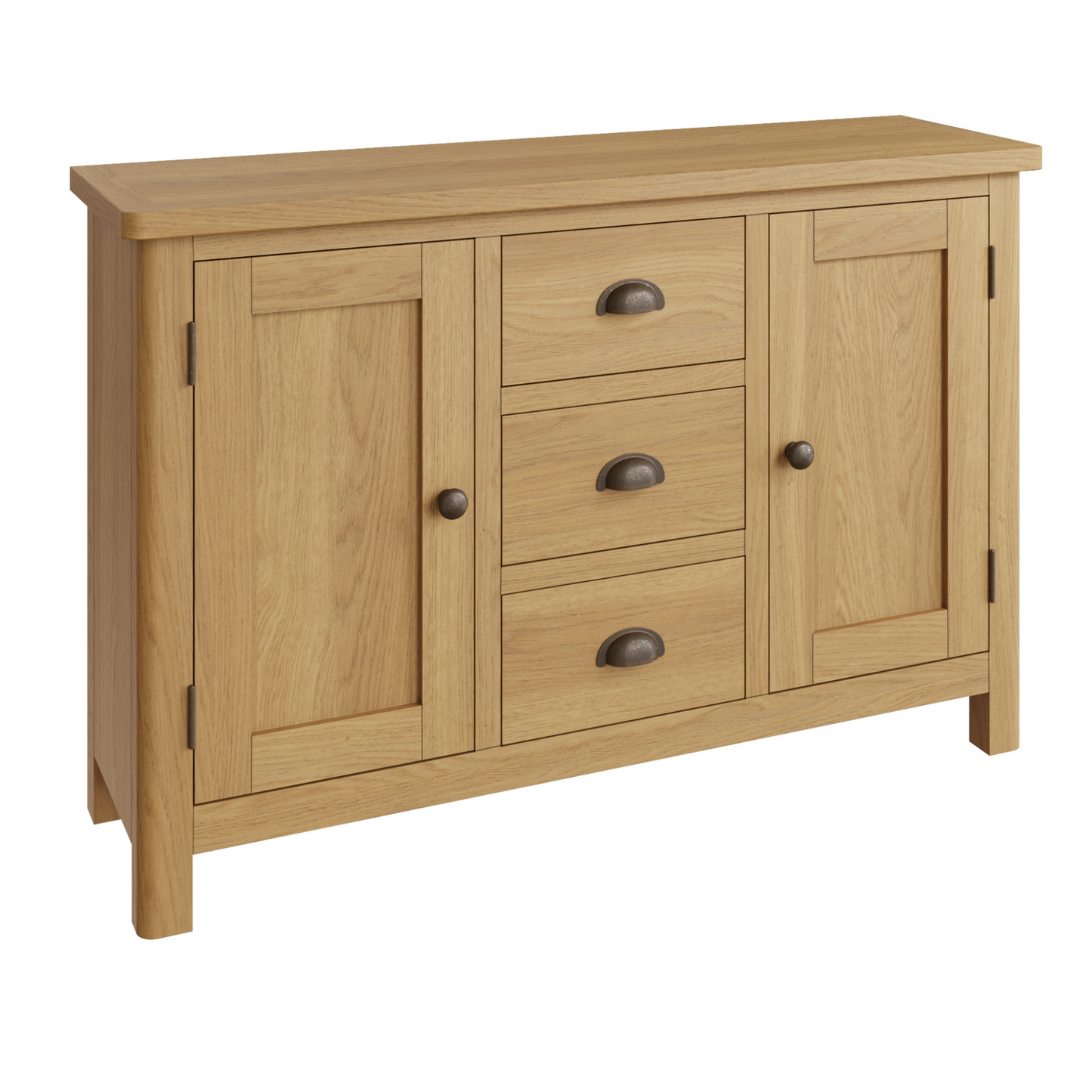 Rutherford Large Sideboard