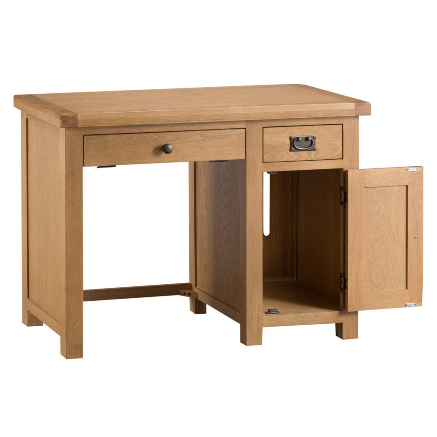 Oakham Single Computer Desk