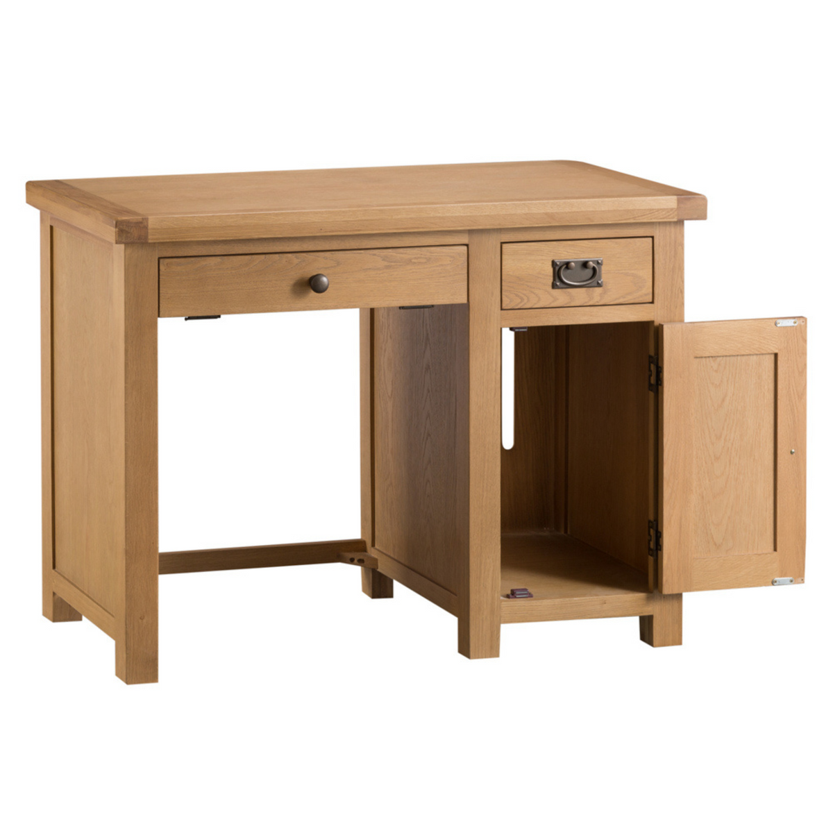 Oakham Single Computer Desk