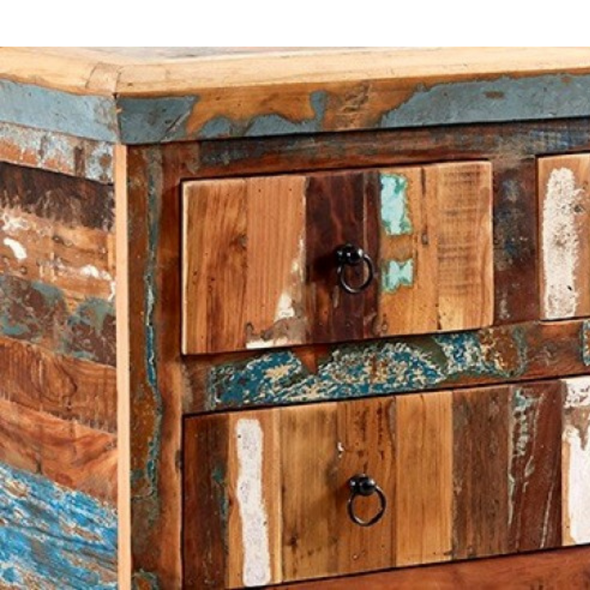 Christchurch 9 Drawer Chest