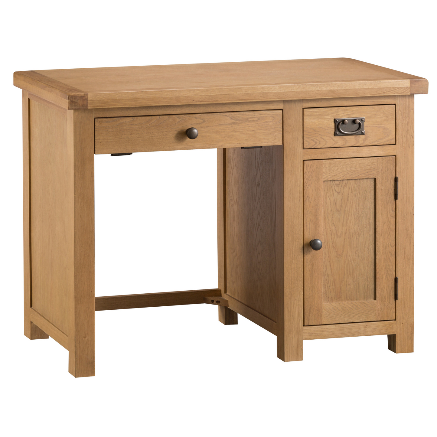 Oakham Single Computer Desk