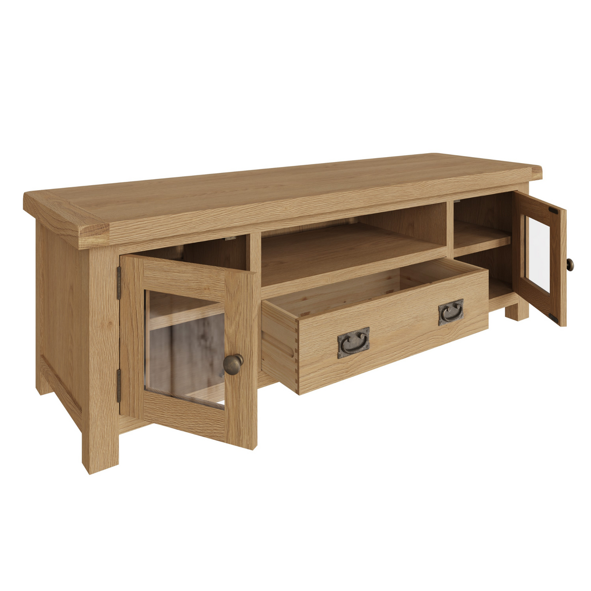 Oakham Large TV Unit