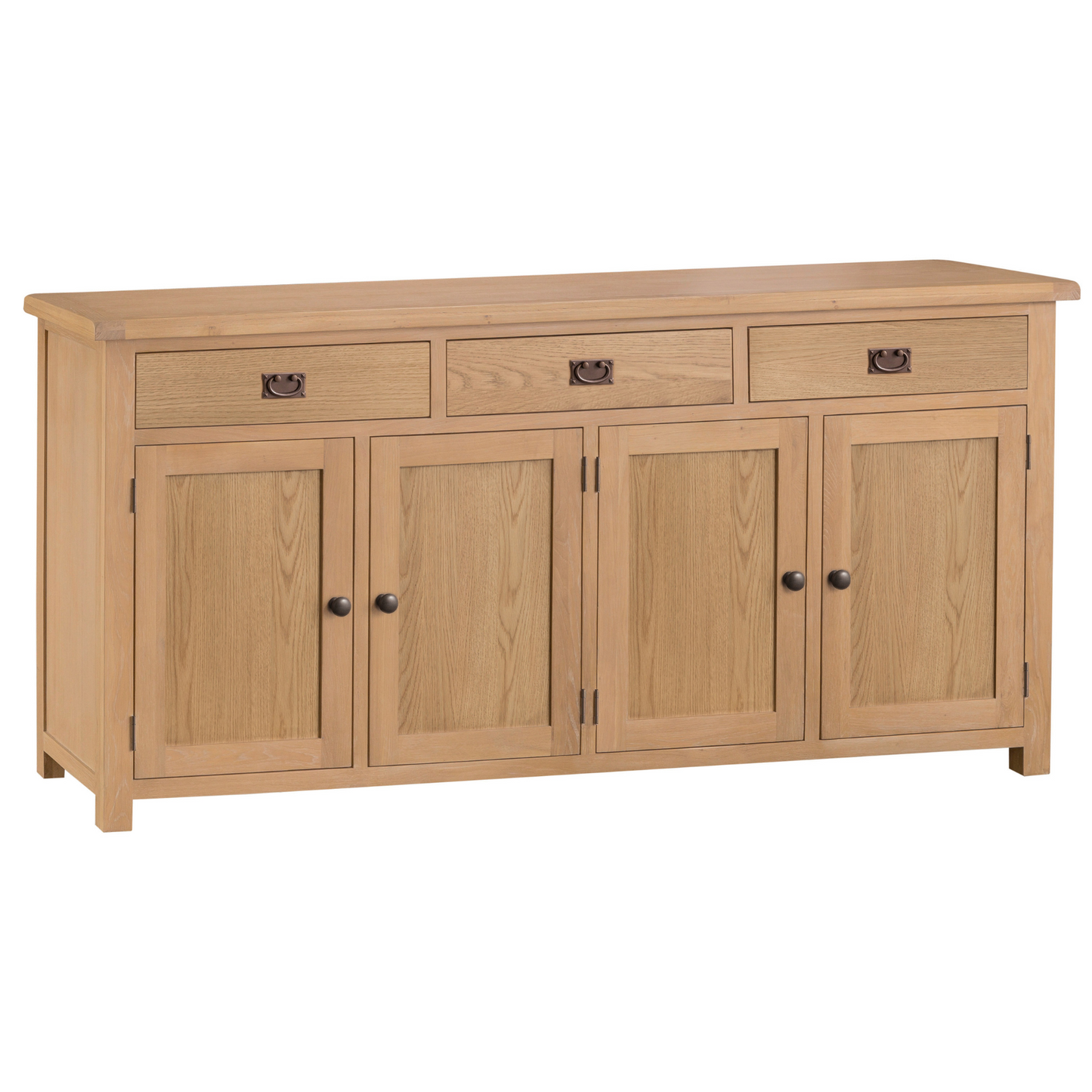 Oakham 4 Door Sideboard