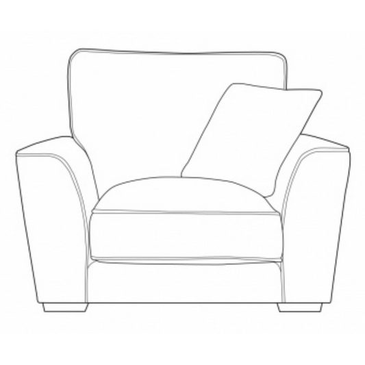 Fantasia Chairs