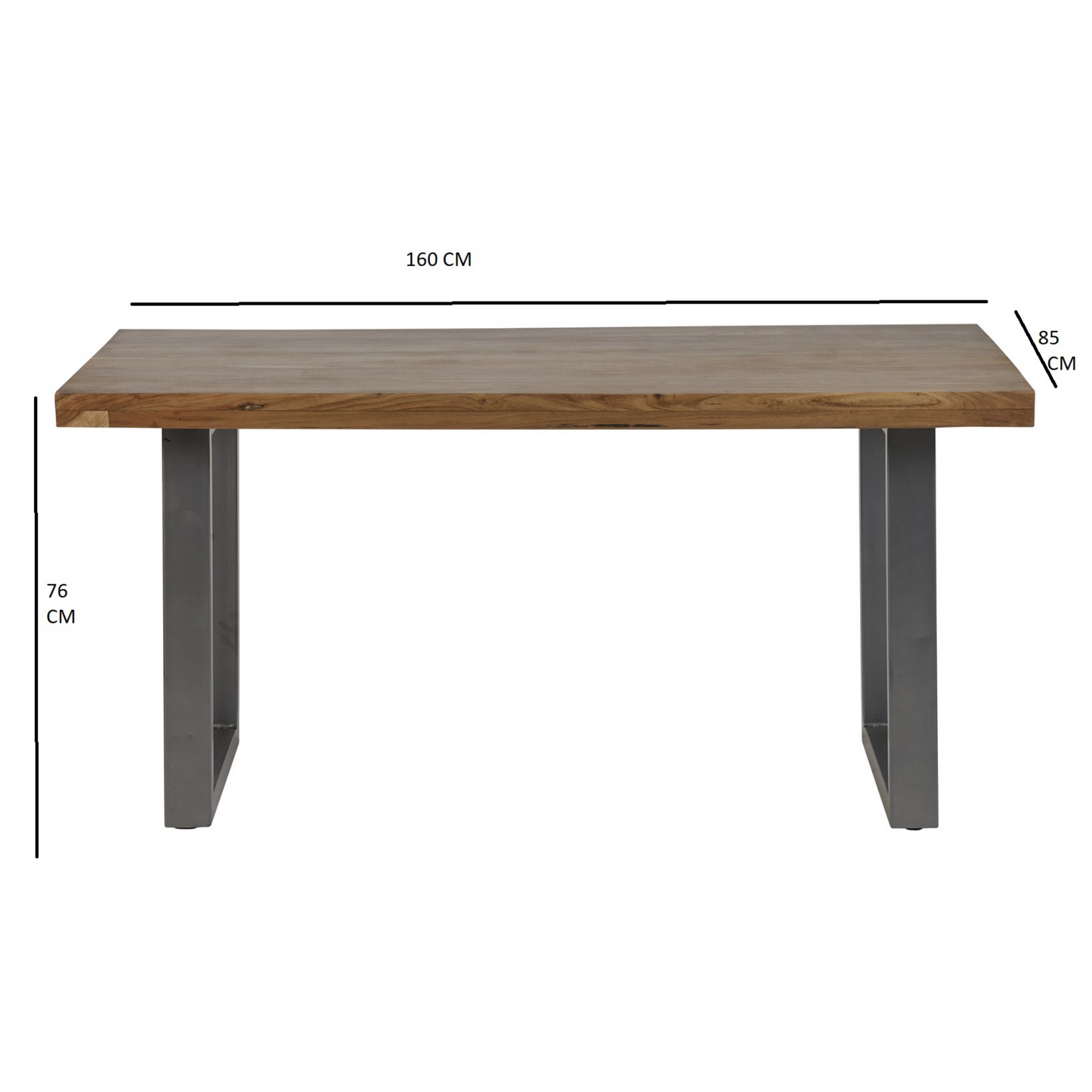 Maidstone Dining Table