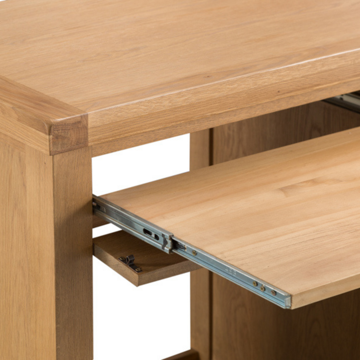 Oakham Single Computer Desk