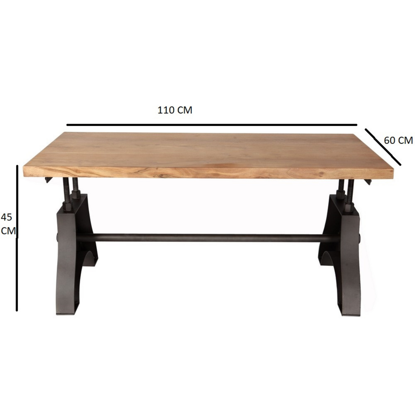 Eastwood Coffee Table