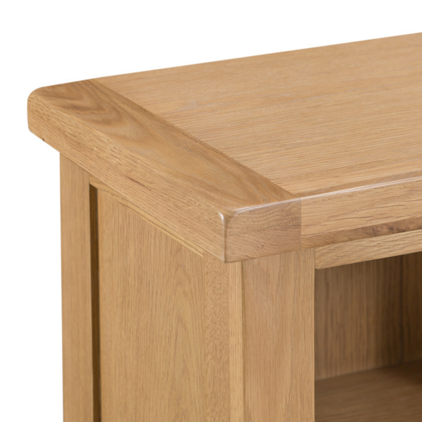 Oakham Small Bookcase