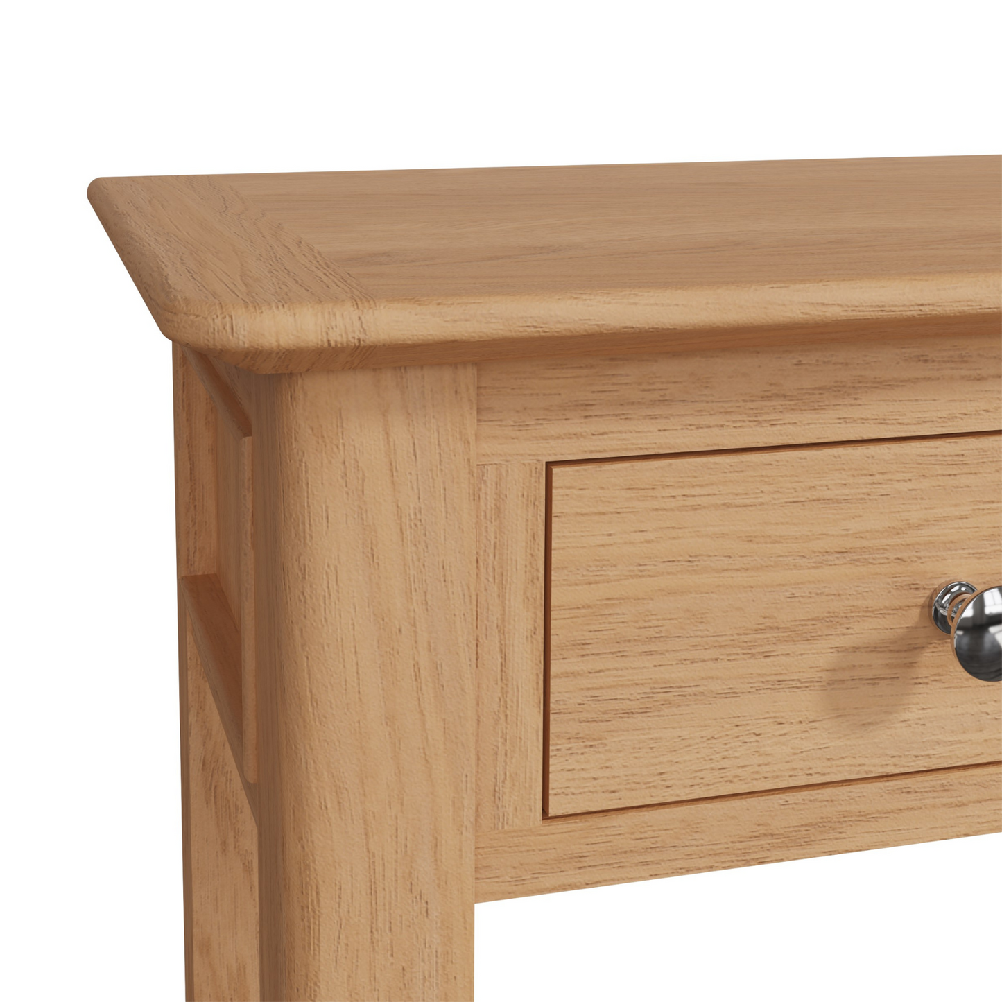 Newton Console Table