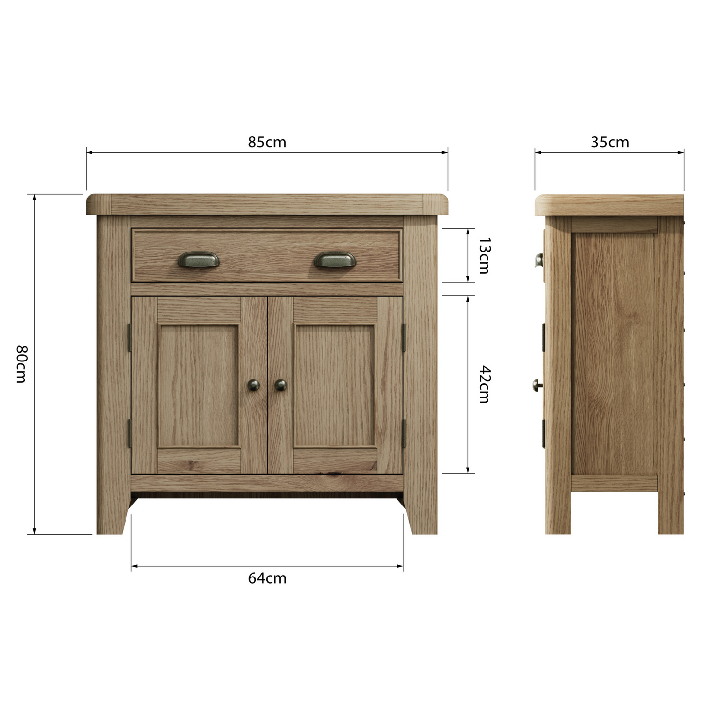 Horner Small Sideboard