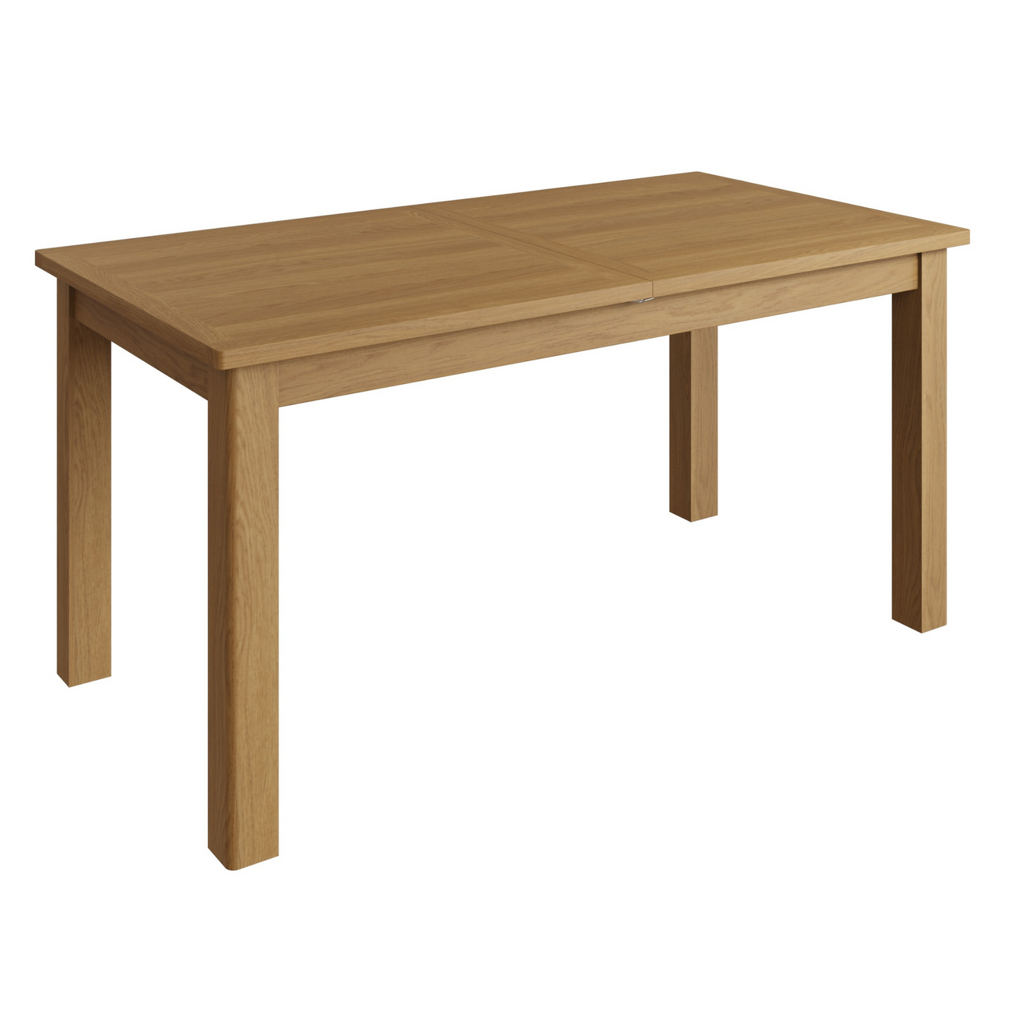 Rutherford 1.6m Extending Dining Table