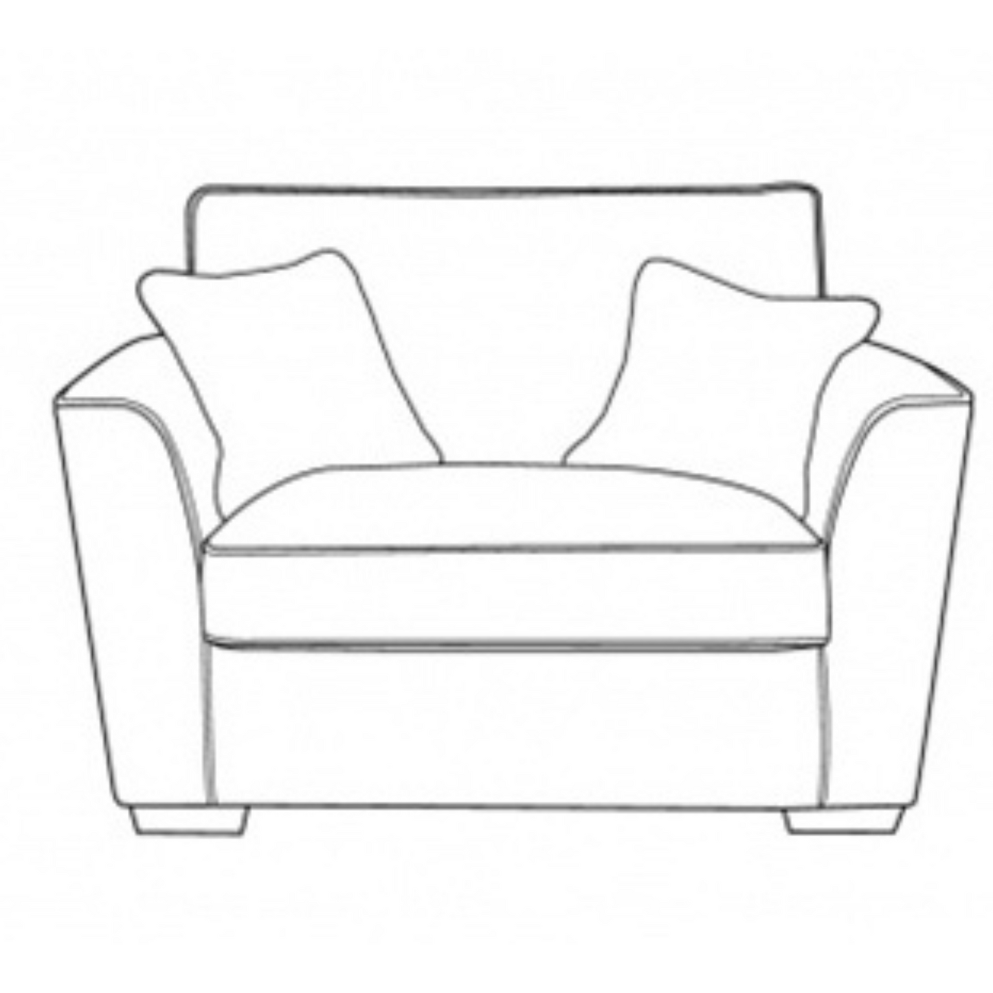 Fantasia Chairs