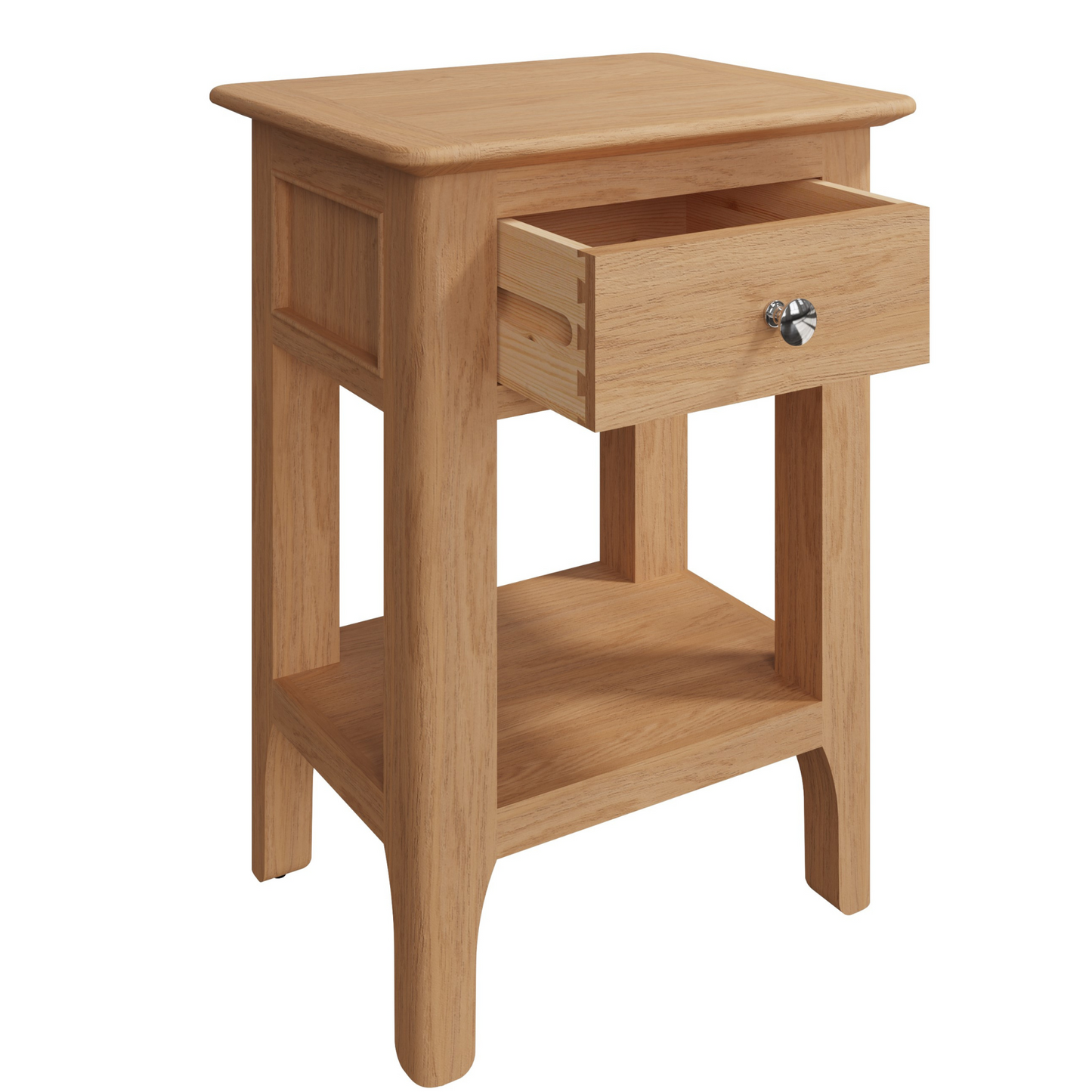 Newton Side Table