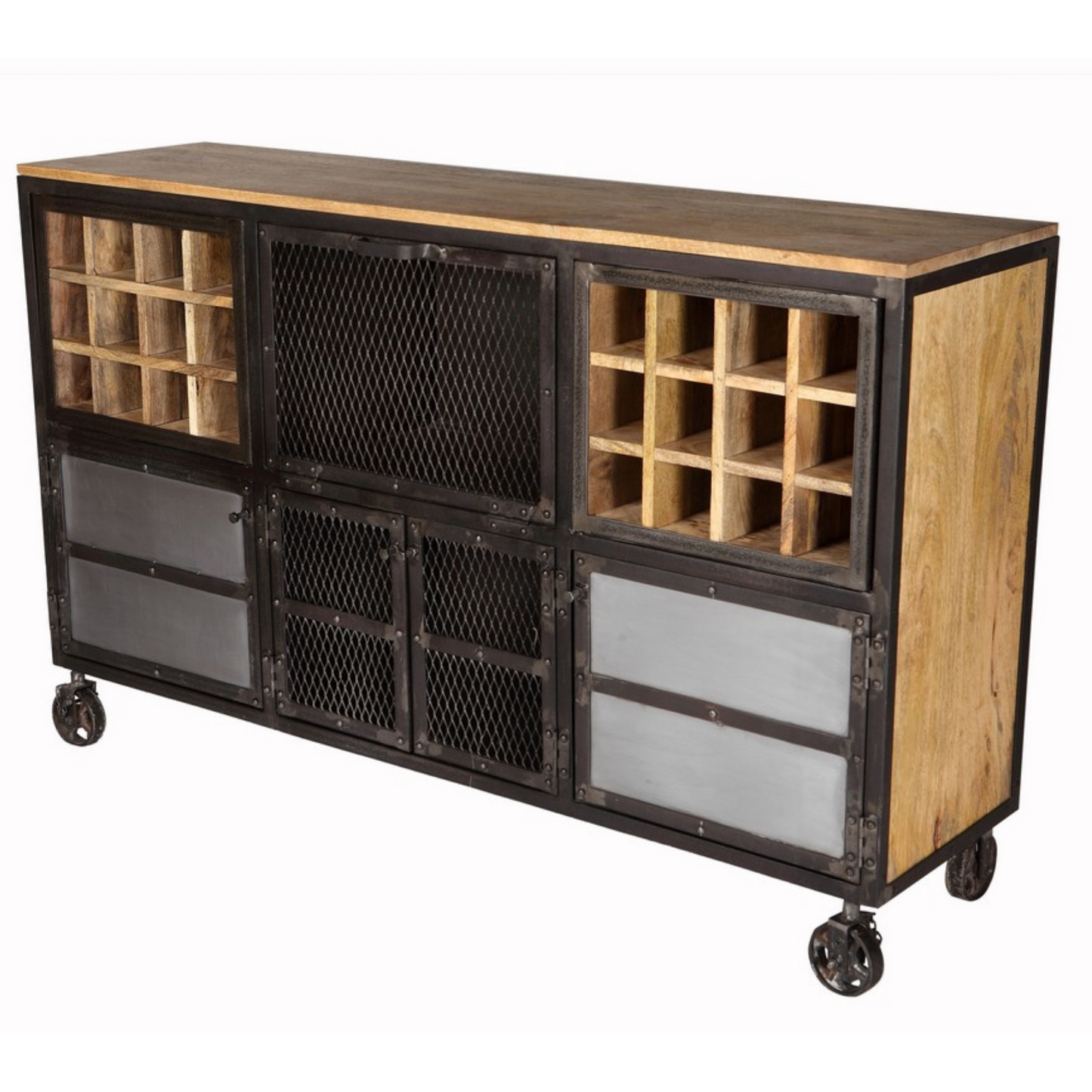 Eastwood Bar Sideboard