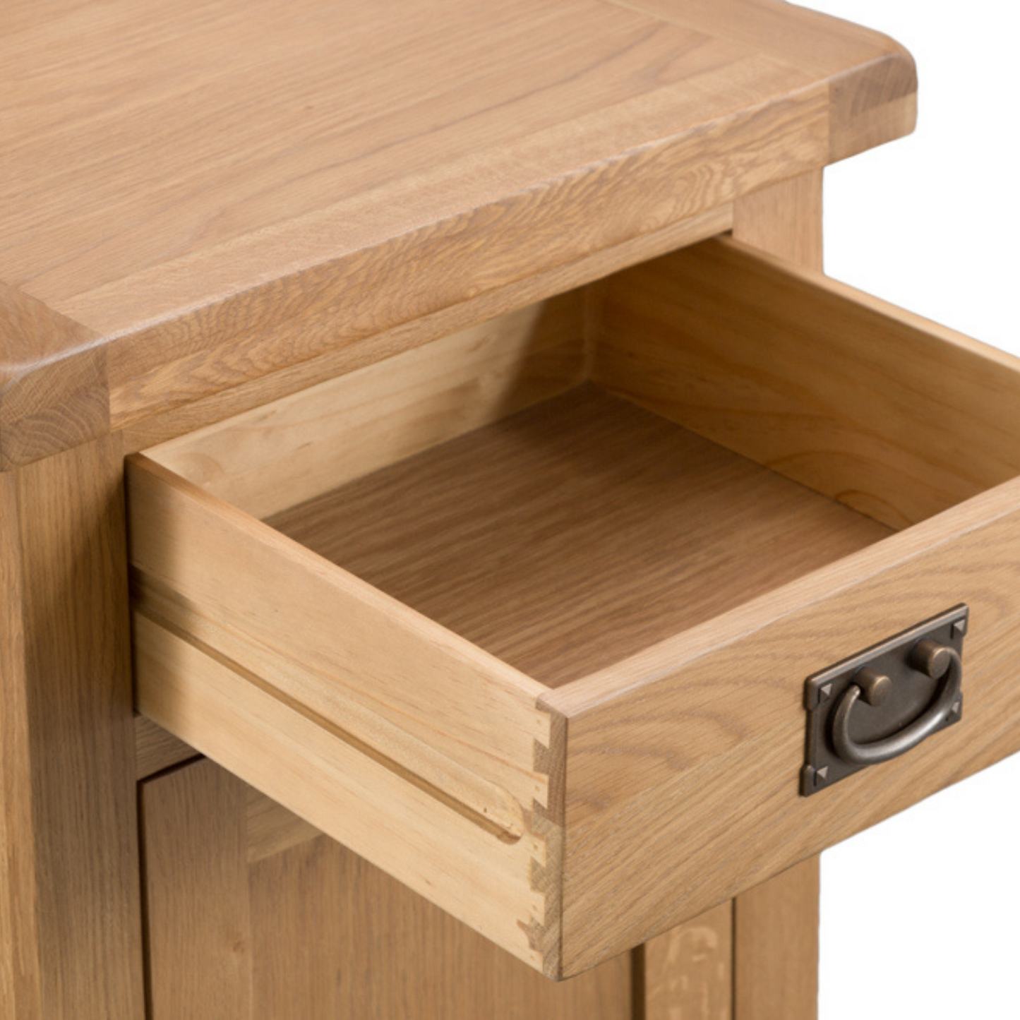 Oakham Small Cupboard