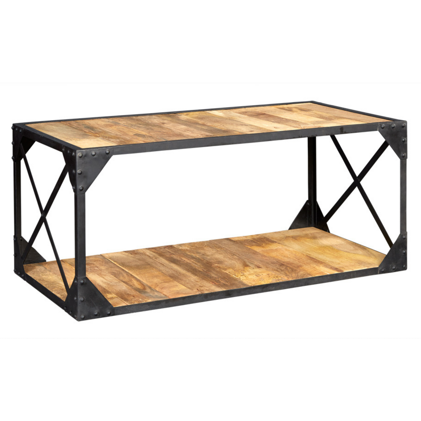 Axbridge Coffee Table