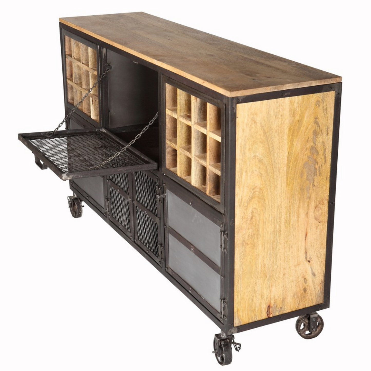Eastwood Bar Sideboard