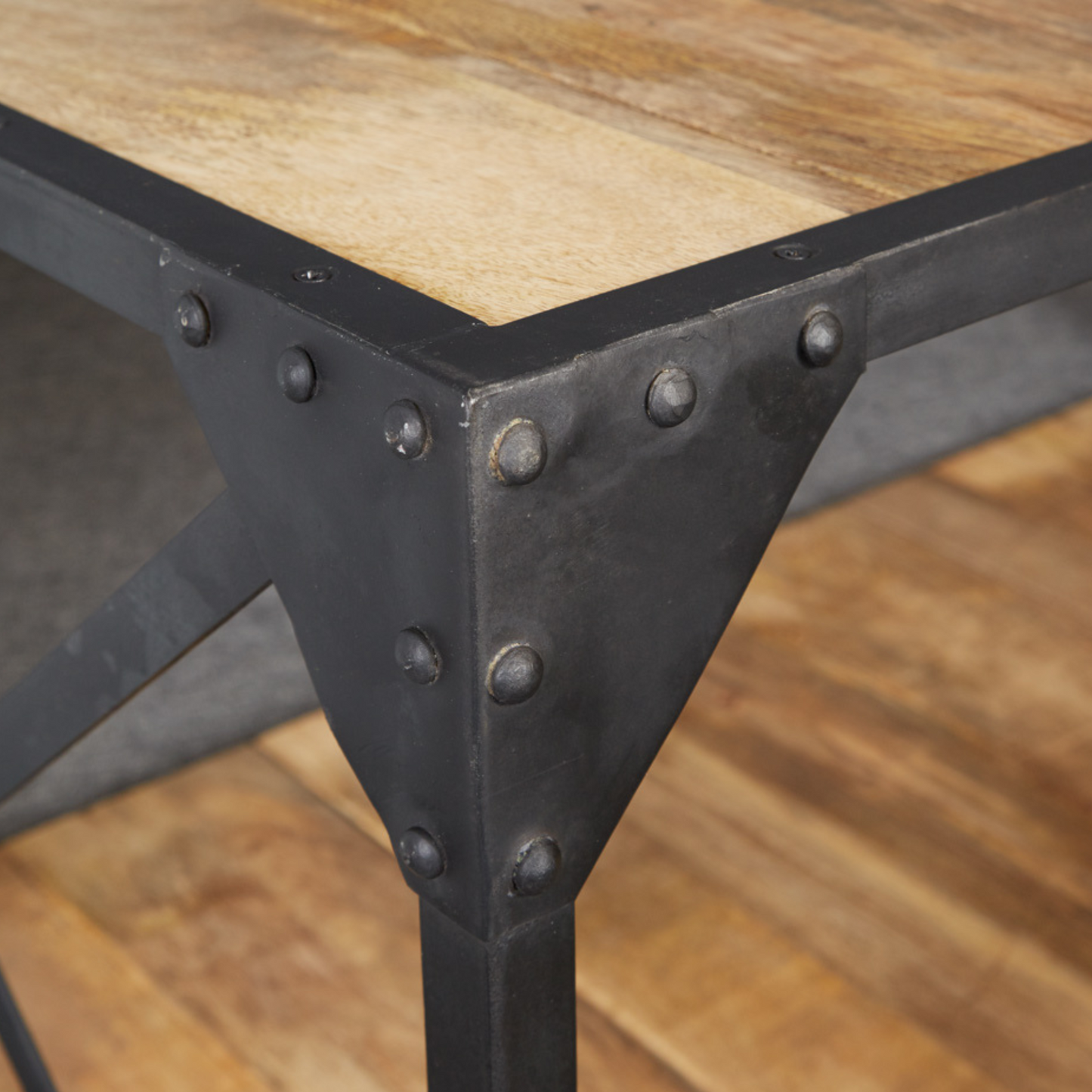 Axbridge Coffee Table