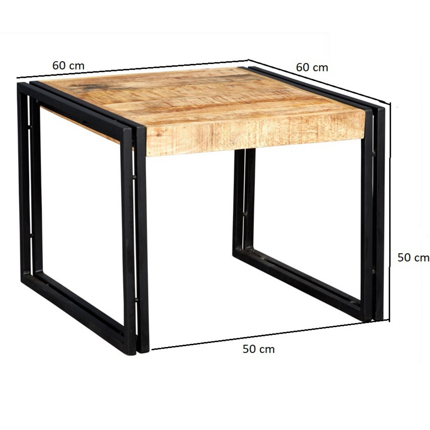 Collington Small Coffee Table