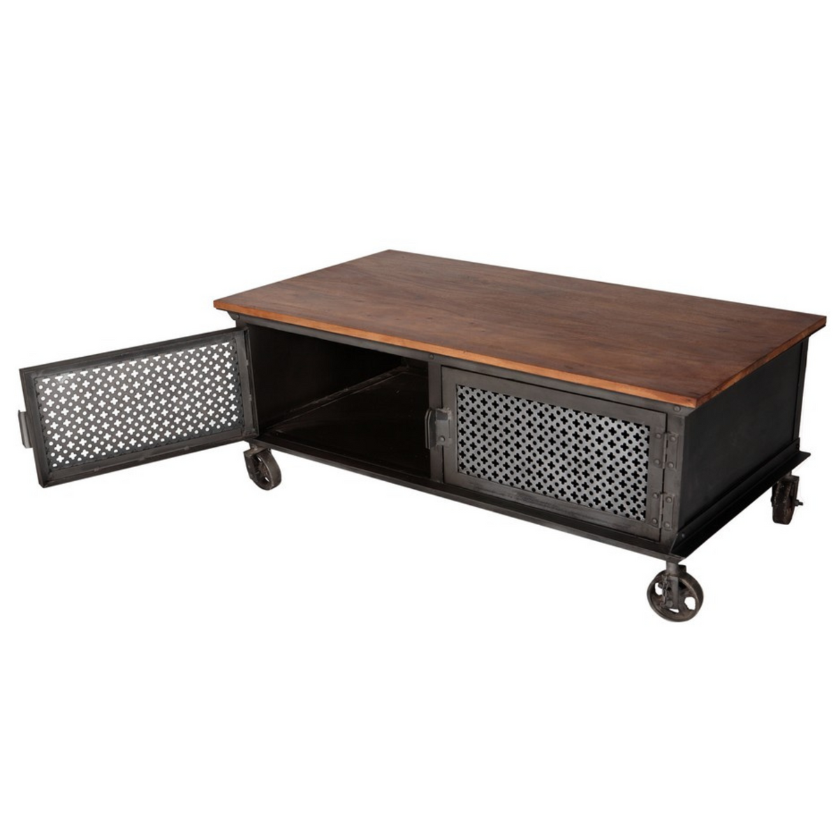 Eastwood Storage Coffee Table