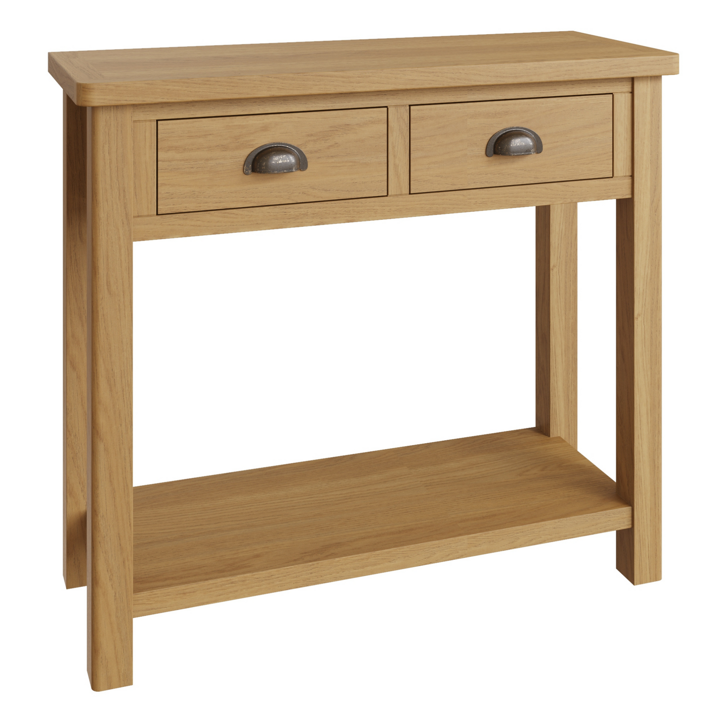 Rutherford Console Table