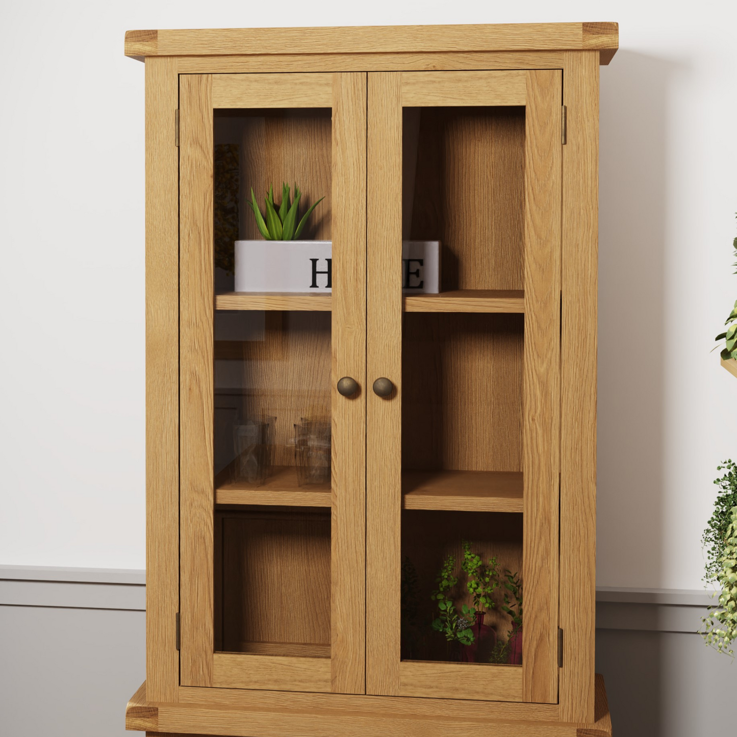Oakham Small Dresser Top
