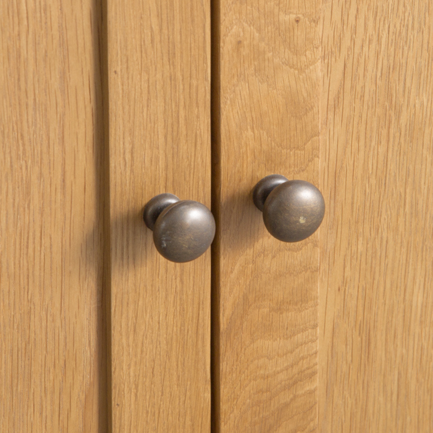Oakham Corner Cupboard