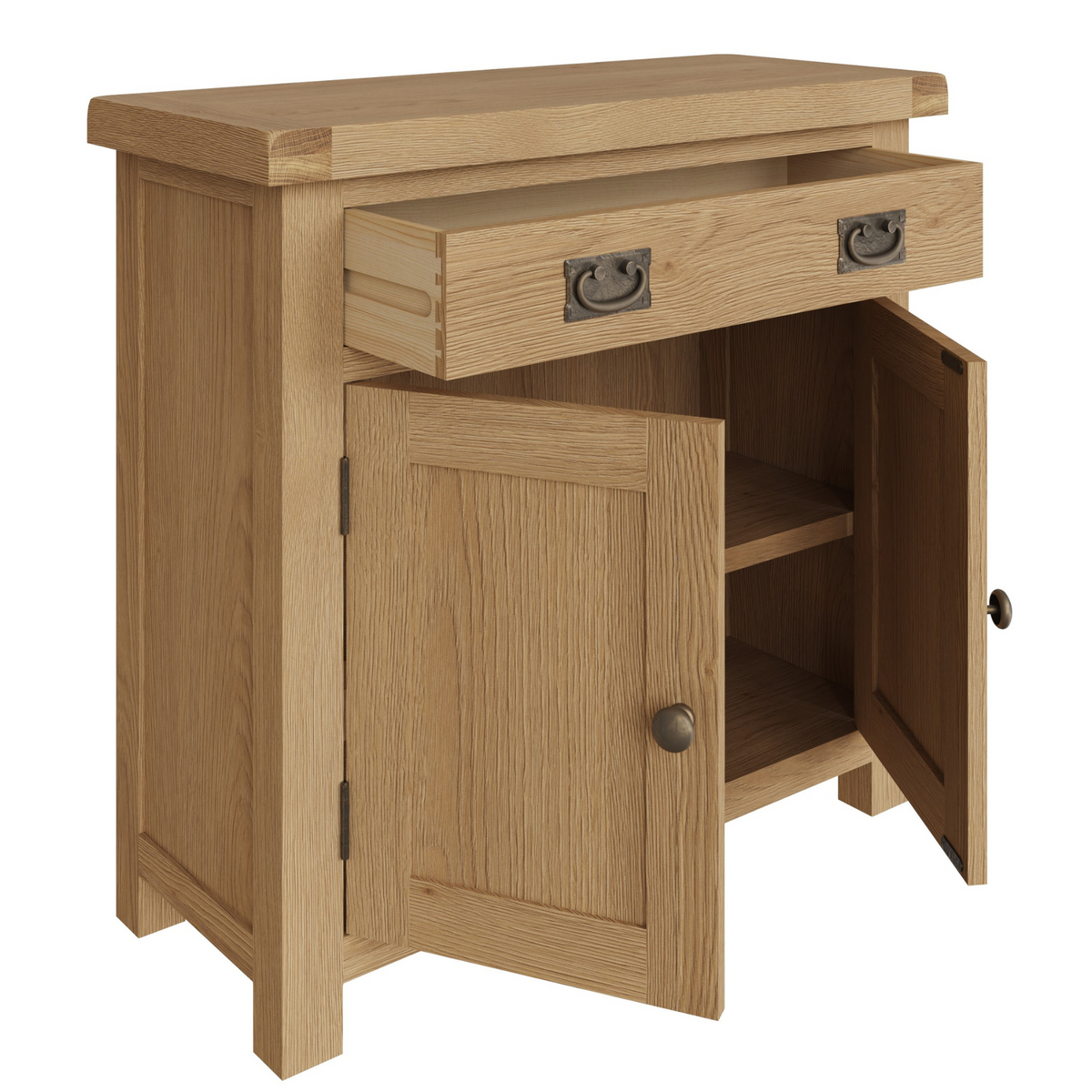 Oakham Small Sideboard