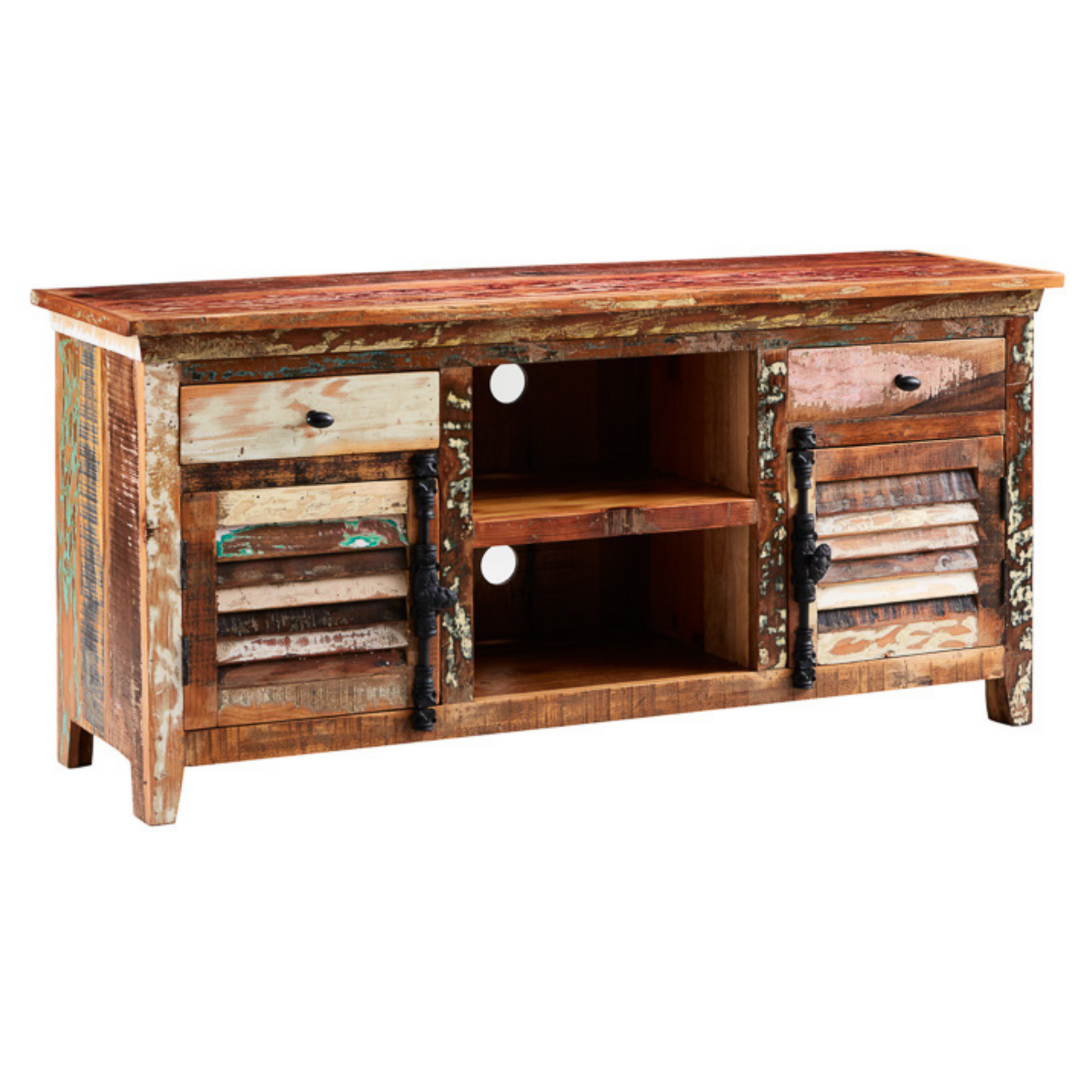 Christchurch Large TV Sideboard