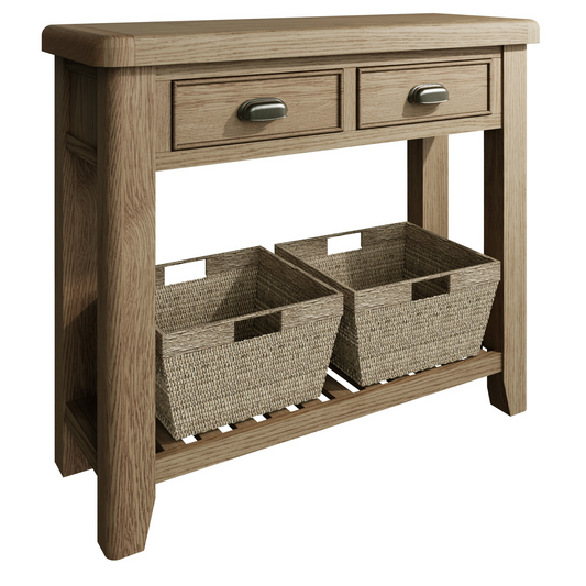 Horner Console Table