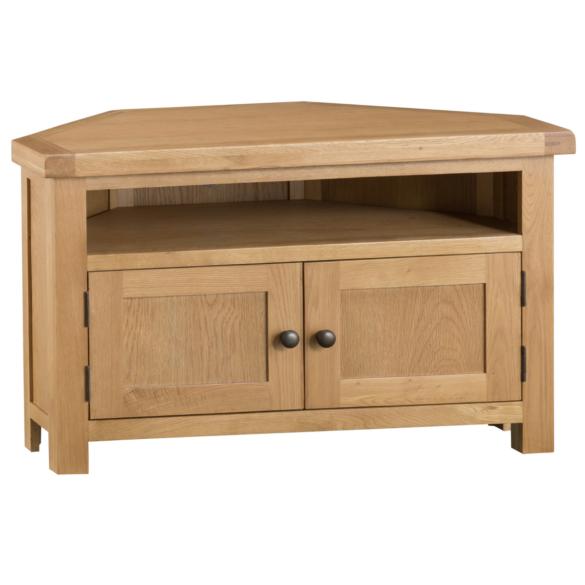 Oakham Corner TV Unit