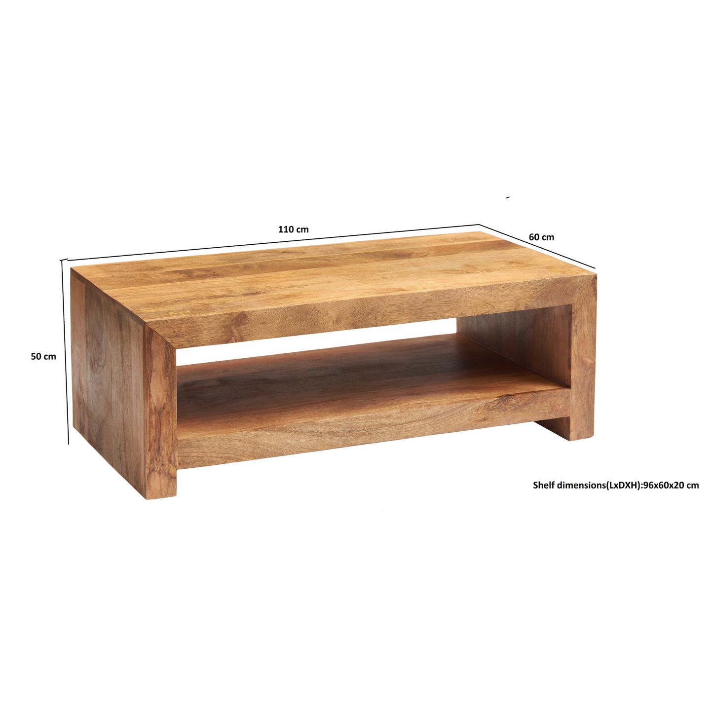 Tokyo Large Coffee Table