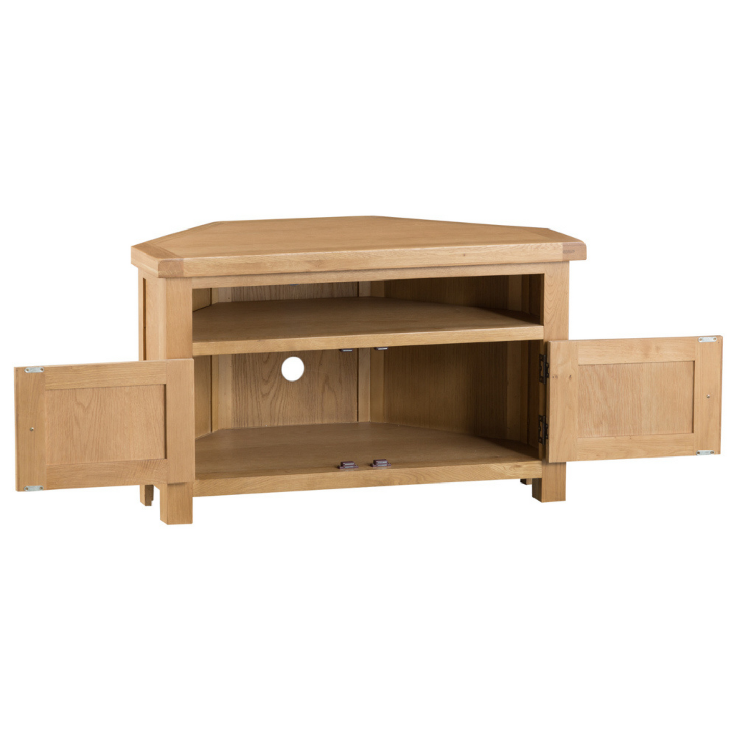 Oakham Corner TV Unit