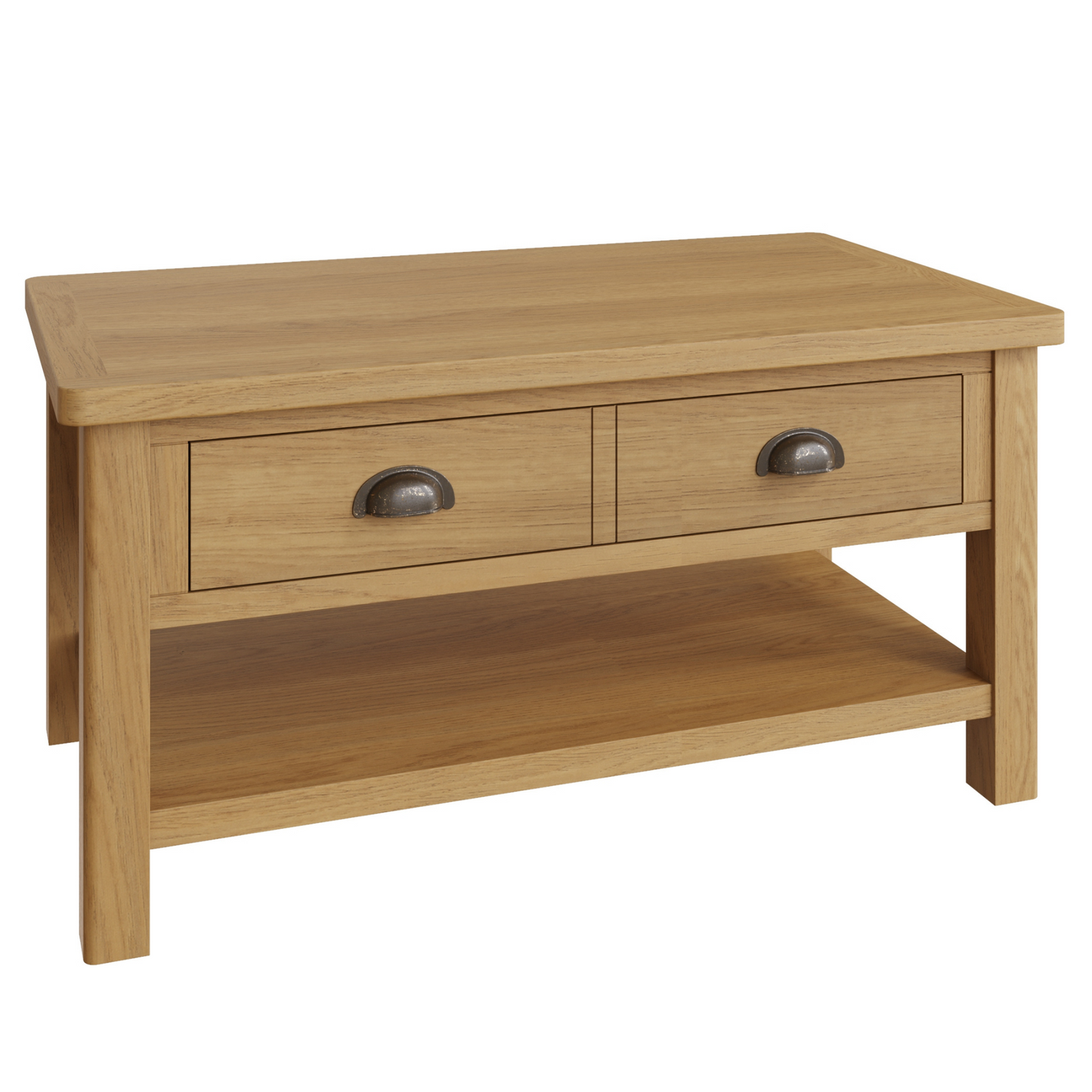 Rutherford Large Coffee Table