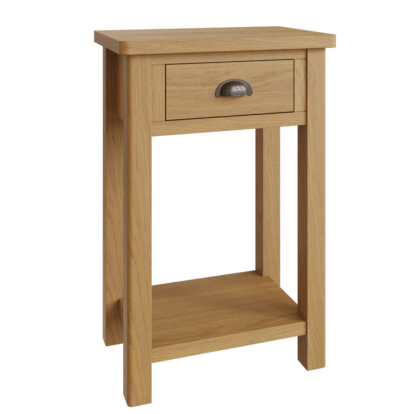 Rutherford Telephone Table