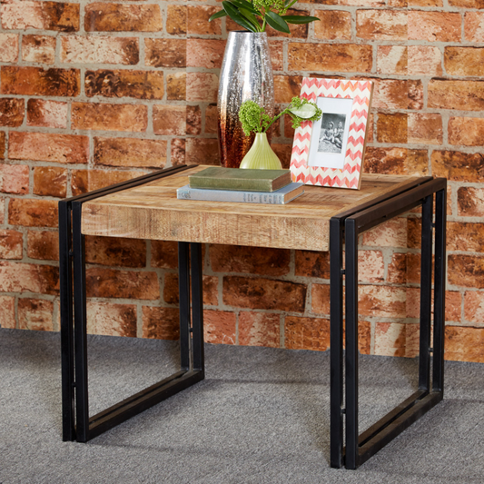 Collington Small Coffee Table