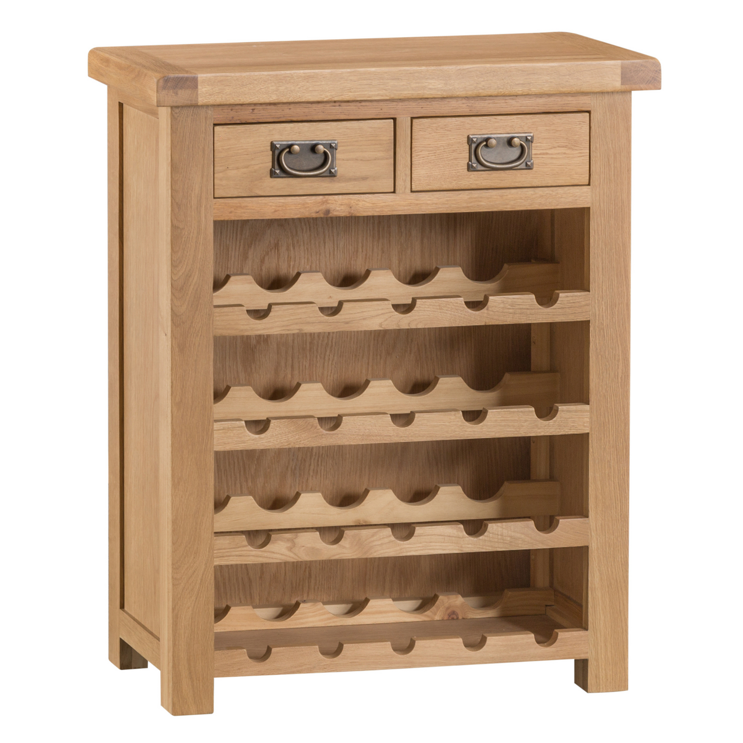 Oakham Small Wine Cabinet