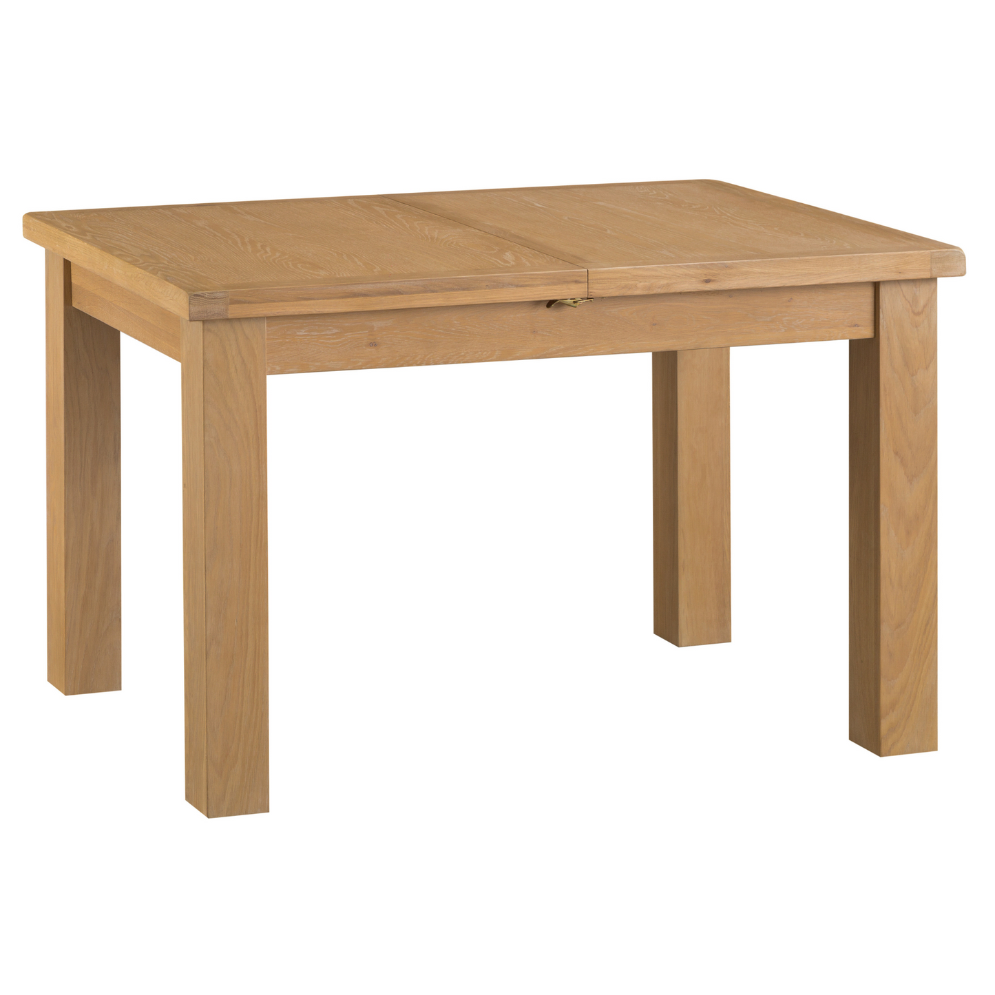 Oakham 1.25m Extending Dining Table
