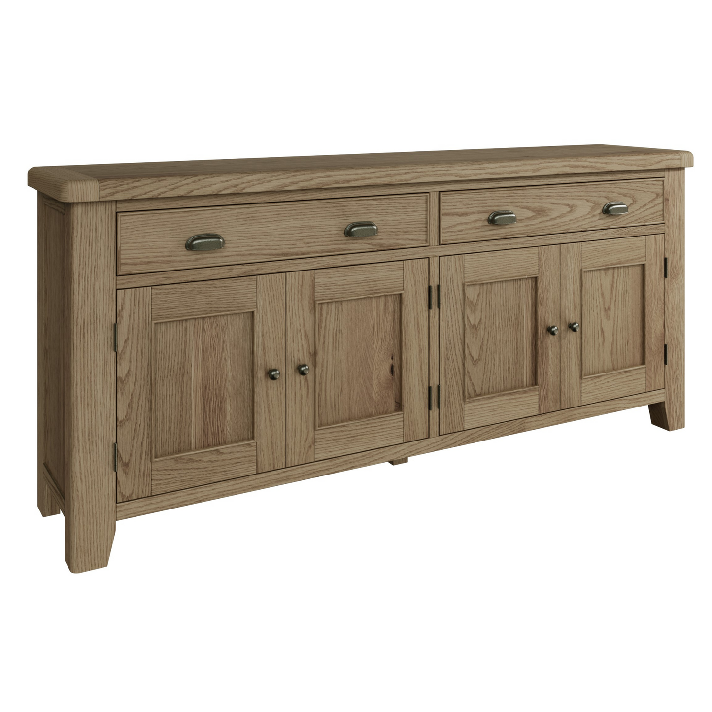 Horner 4 Door Sideboard