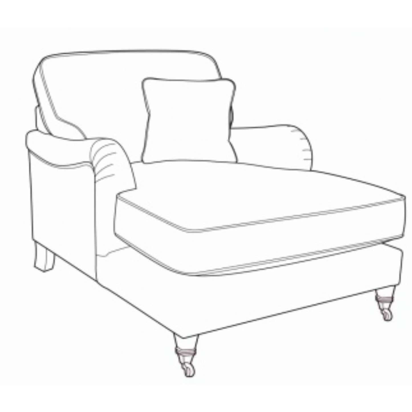 Beatrix Chairs